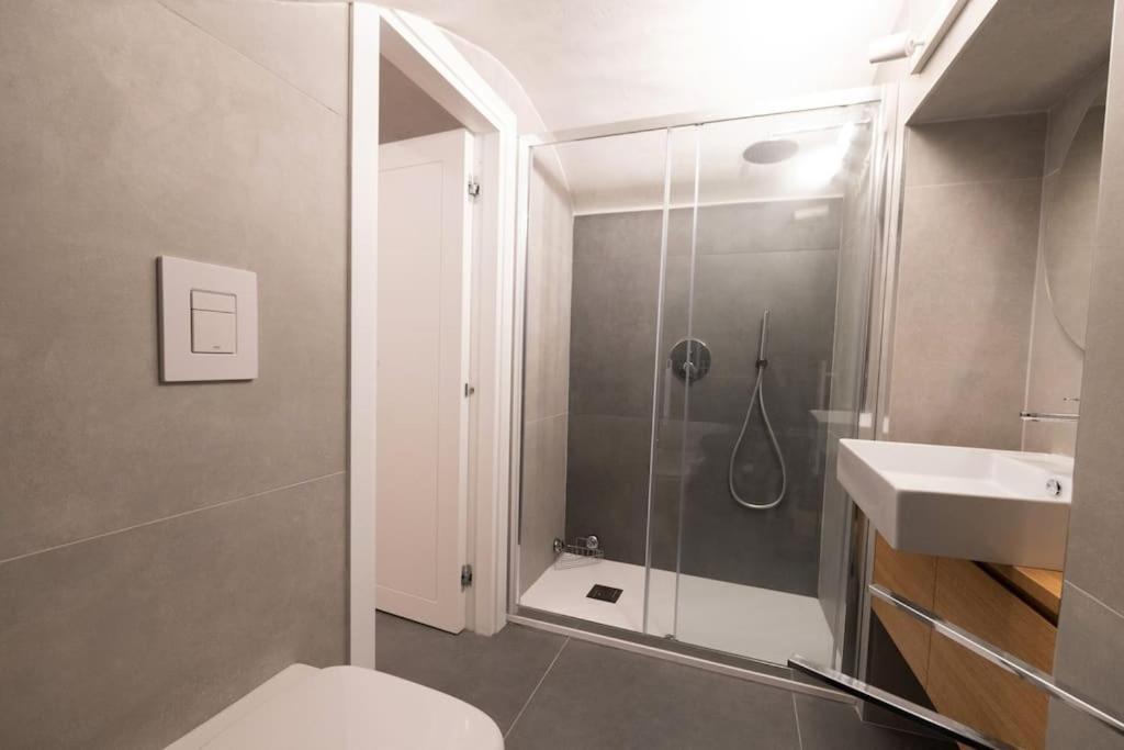 Casa Mirelli By Dimorra Apartment Naples Exterior photo