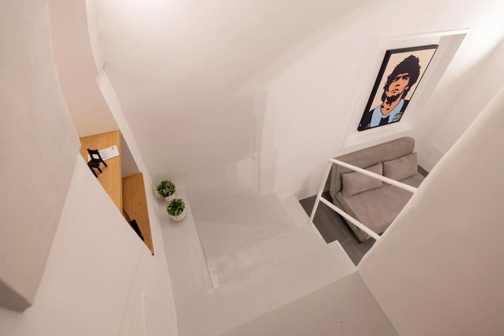 Casa Mirelli By Dimorra Apartment Naples Exterior photo