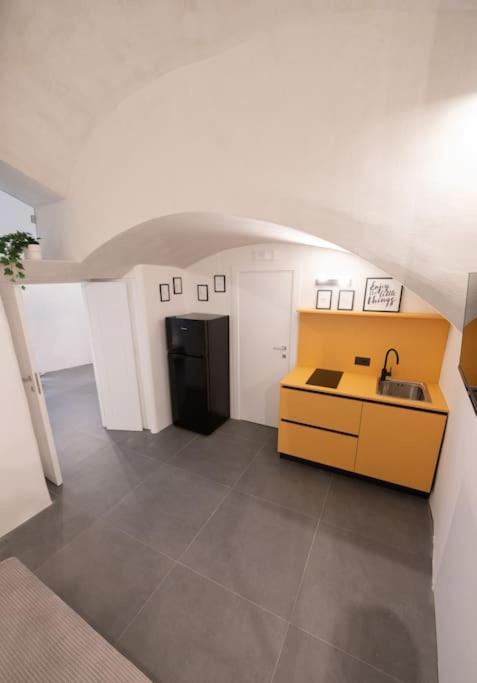 Casa Mirelli By Dimorra Apartment Naples Exterior photo