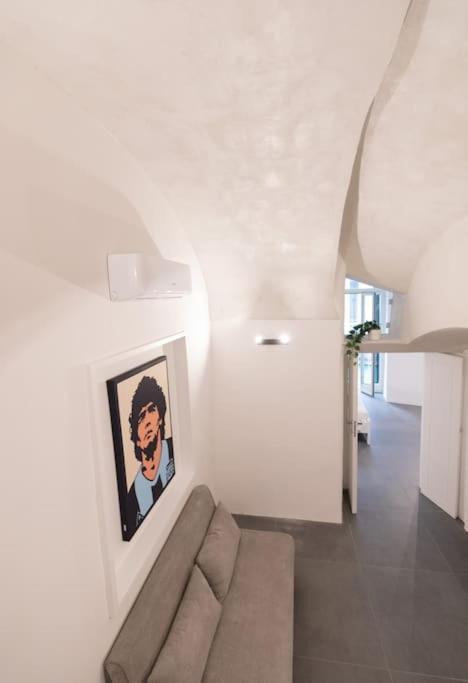 Casa Mirelli By Dimorra Apartment Naples Exterior photo