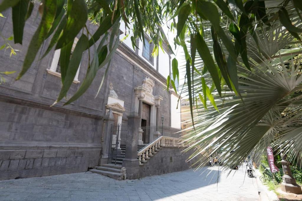 Casa Mirelli By Dimorra Apartment Naples Exterior photo