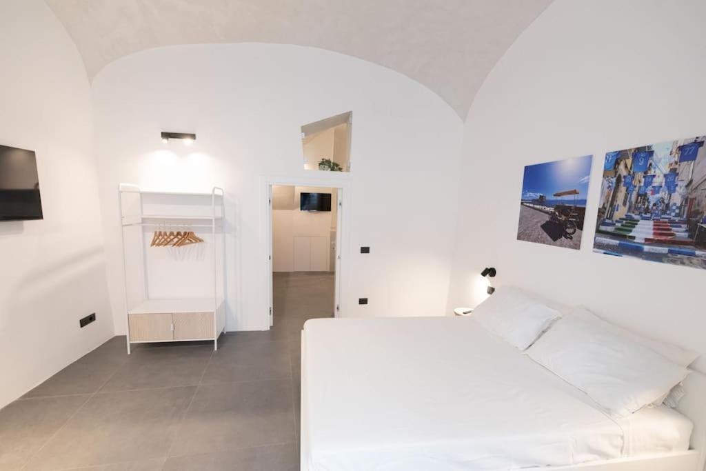 Casa Mirelli By Dimorra Apartment Naples Exterior photo